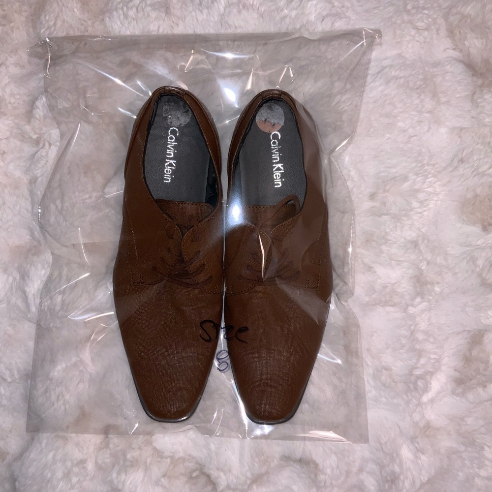 Men shoes. - Picture 5 of 5
